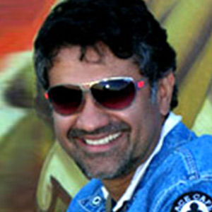 Arjun Khanna (Fellow Member)