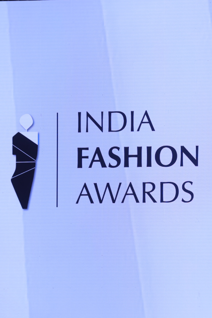 INDIA FASHION AWARDS BY FDCI