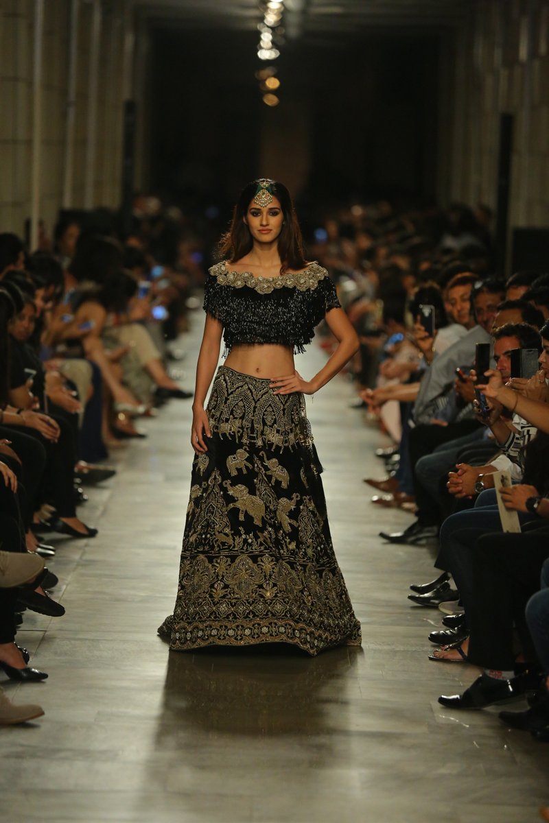The Lucknow Girl