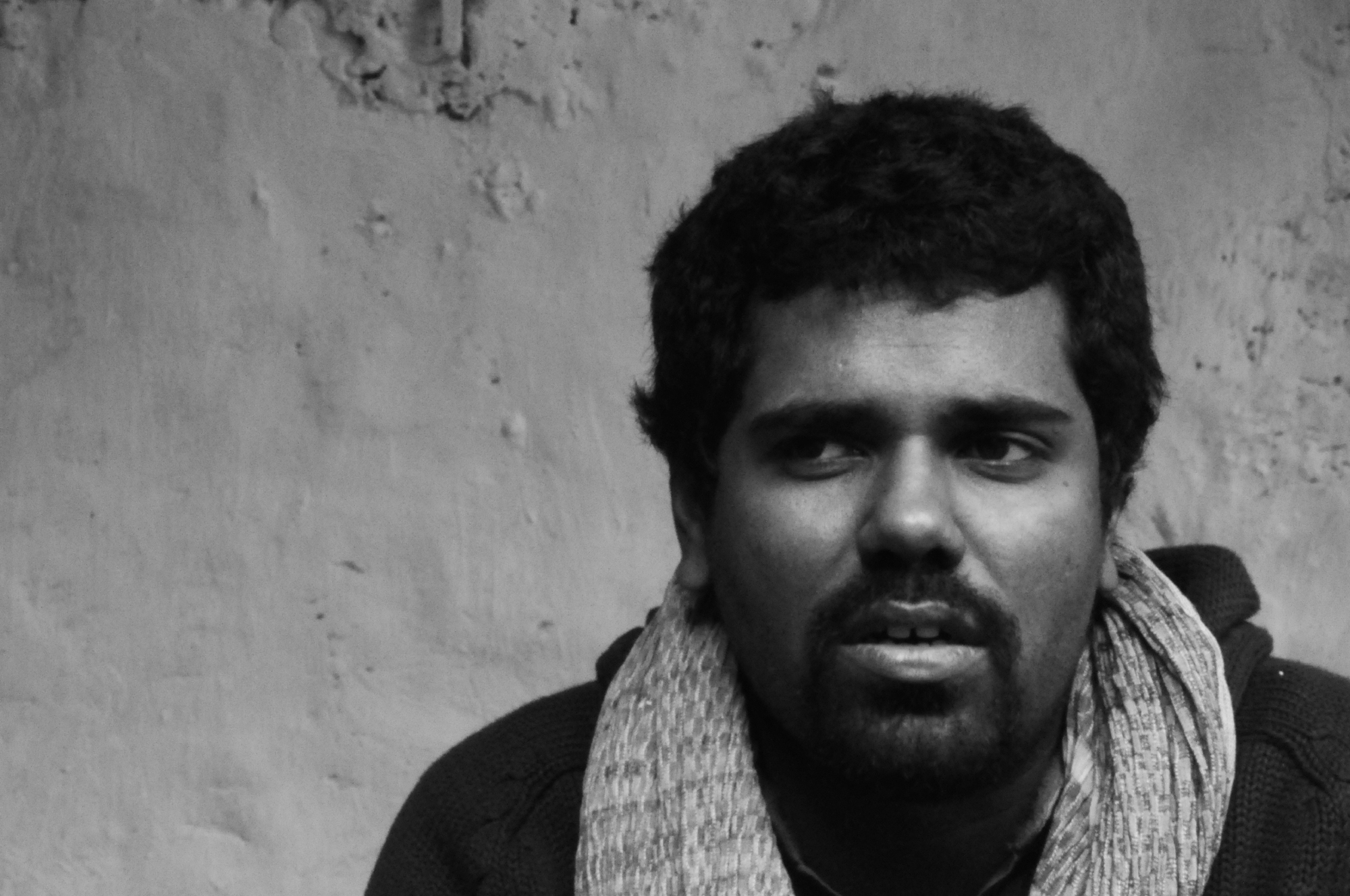 akaaro by GAURAV jai GUPTA