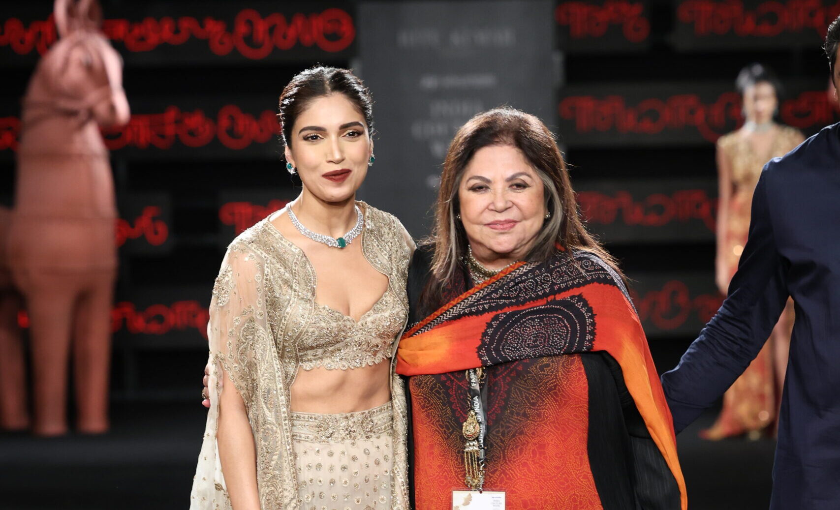 Barefoot doc of craft: Ritu Kumar