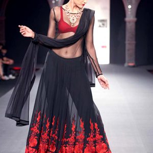 Day 1 – Sum Up – PCJ Delhi Couture Week 2012