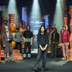 Life comes a full ‘Crcle’ for Varshne