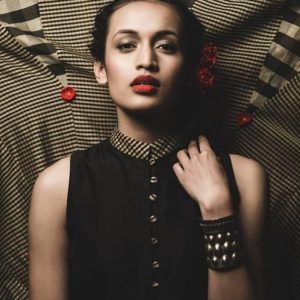 Painting a New Future