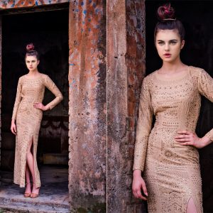 Transfixed by Catalonia