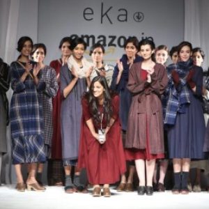 Fashionably Courageous