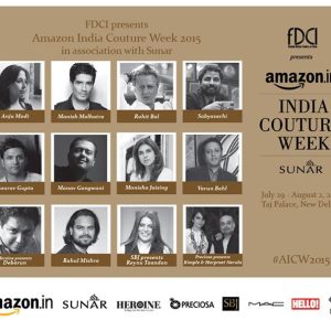 Sneak Peak at AICW 2015