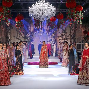 I DON’T DO FASHION, I AM FASHION