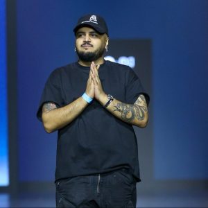 In India sex, humour, and politics sells