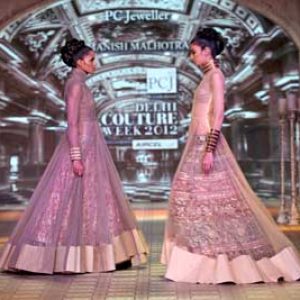 It was as if a Constellation of Stars had Descended!