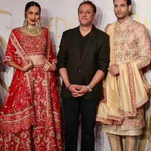 In search of lost roses