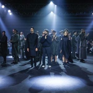 Ujjawal’s 10th with homage to “self”