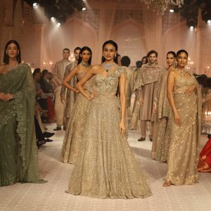 Best couture becomes an heirloom: Jayanti Reddy