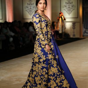 Blue is the warmest colour