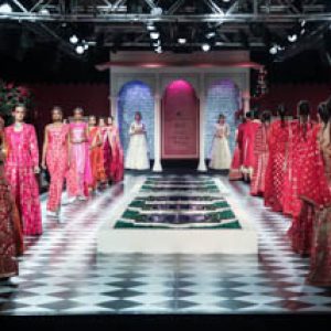  Truly, madly, deeply