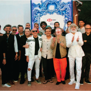 Climbing out-of-the-box