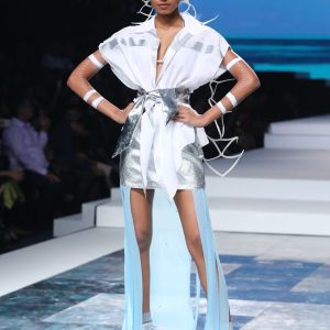 Beauty has no skin tone