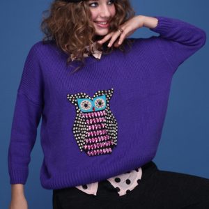 Girl with a dragon tattoo