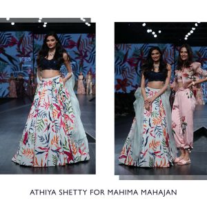 No fault in our stars