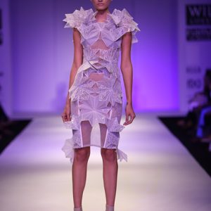 Alpana Neeraj at WIFW SS 13