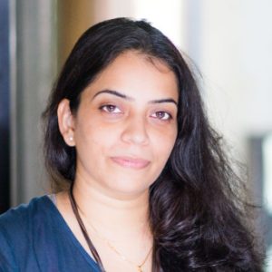 Femininity meets strength