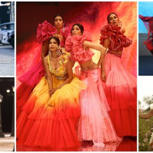 Imprinted on the Psyche