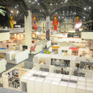 HERES WHERE FASHION DOES MEAN BUSINESS!