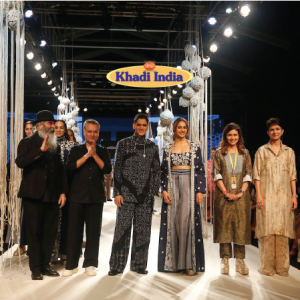 Gandhis vision 3.0