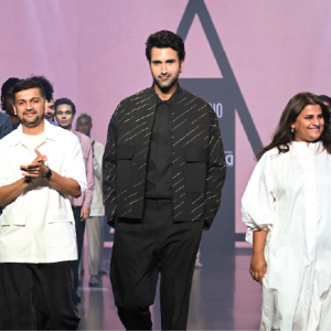 On the Other Side of Silence