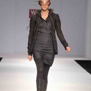 Virtues by Viral, Ashish & Vikrant @ WIFW AW 12