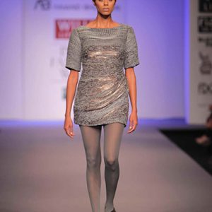 Anand Bhushan @ WIFW AW 12