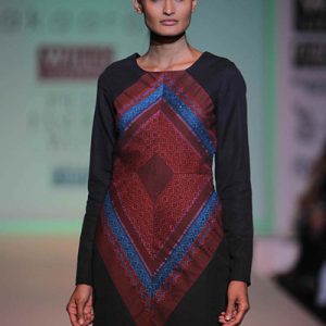Akaaro by Gaurav Jai Gupta @ WIFW AW 12