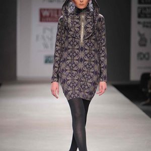 Rishta by Arjun Saluja @ WIFW AW 12