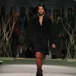 Anand Kabra @ WIFW AW 12