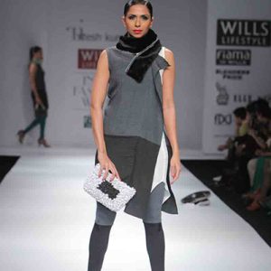 Ritesh Kumar @ WIFW AW 12