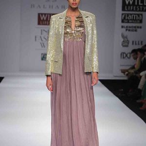 Vijay Balhara @ WIFW AW 12