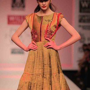 Rehane @ WIFW AW 12