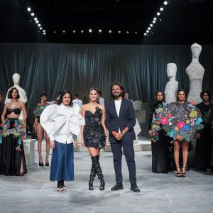 Voluminous Sculpting