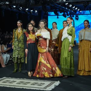 Zanskar wool gets new avatar