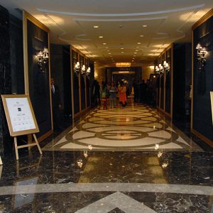 Wow Factor: Grand Sets