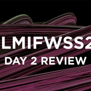 No Skirting the Issue