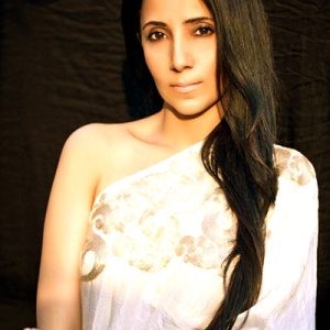 There are still miles to go before I make it – Anamika Khanna