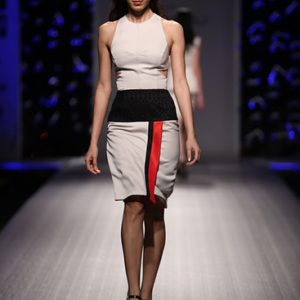 Growing up in Nagaland, the one Style Lesson that Atsu Sekhoses Mother Taught him was Less is More.