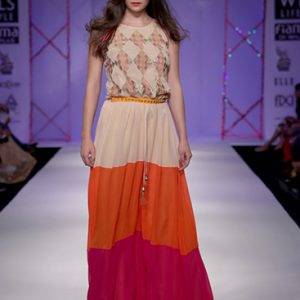 WIFW SS 13 – Day One Sum-up