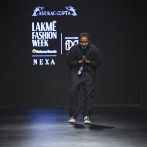 Engineered embroidery