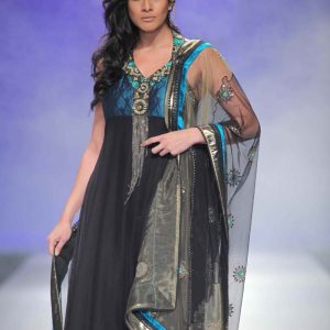 Taurus by Dhruv and Pallavi @ WIFW AW 12