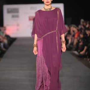 Tarun Tahiliani @ WIFW AW 12