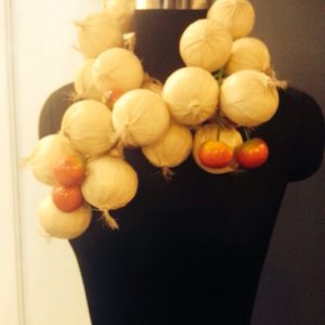 Stay hungry, stay foolish