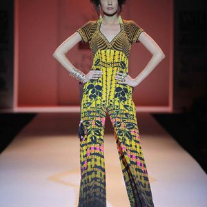 Rajdeep Ranawat @ WIFW AW 12