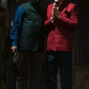 What You Seek Is Seeking You: Rumi